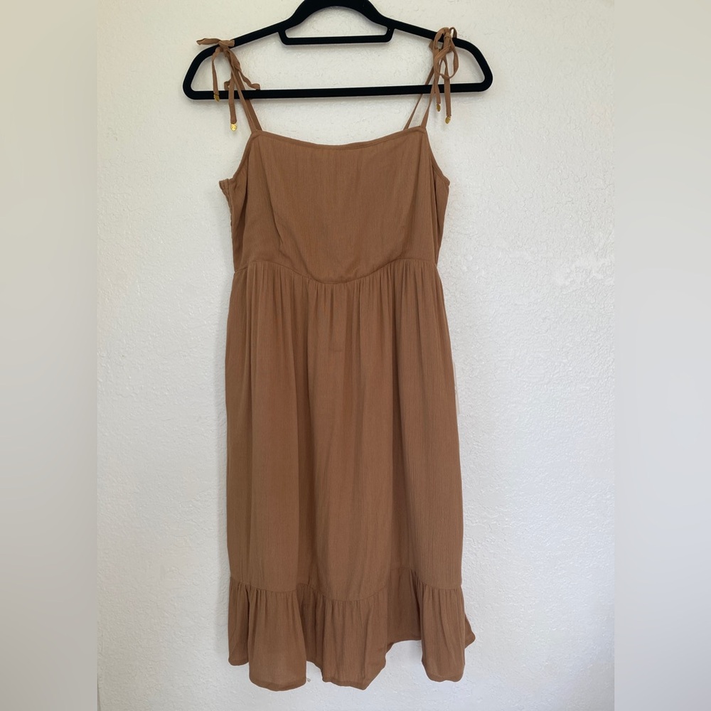 Honolua Surf Mini Dress